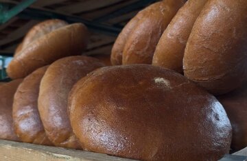 Дефицит хліба у Дніпропетровській області