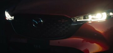Mazda CX-5 2022 року може бути останньою, фото: що відомо на даний момент