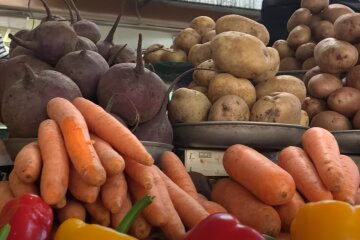 продукты, цены, магазин, подорожание, супермаркет  овощи