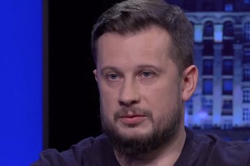 андрей билецкий