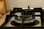 повышение тарифов на газ с 1 мая в Запорожье