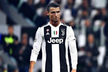 криштиану роналду