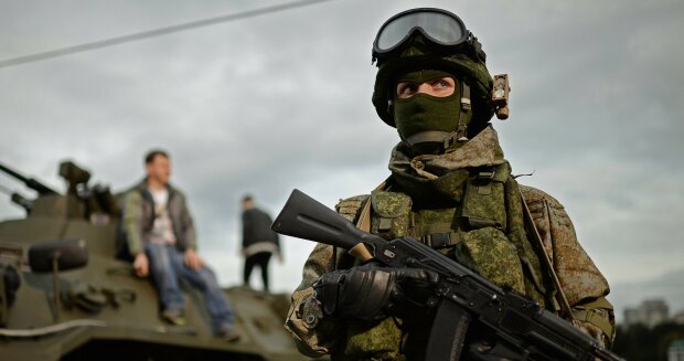 военные рф дагестан