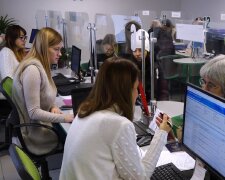 Робота для пенсіонерів у Одесі