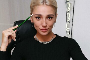 Настя Ивлеева