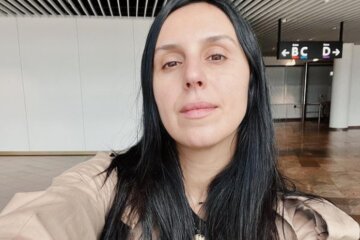 Джамала