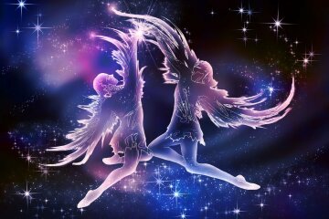 Гороскоп на июнь Близнецы