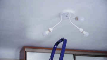 Графік відключення світла з 3 по 5 листопада у Запорізькій області