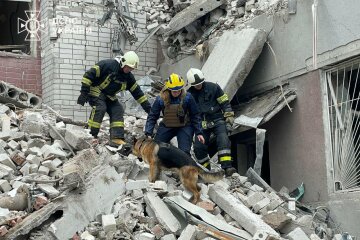 війна в Україні, ракетний удар по Чернігову