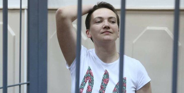савченко