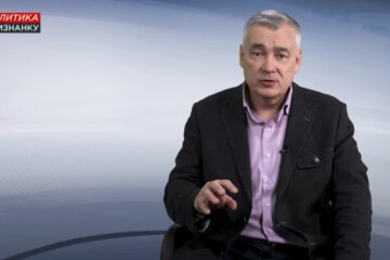 Російська Федерація фактично намагалася діяти без посередніх контактів Києва і Луганська, позиціонуючи себе як третю сторону, - Снєгирьов
