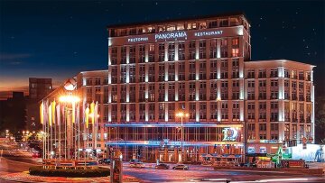 Приватизацию отеля "Днепр" назвали апофеозом некомпетентности команды Сенниченко: "Бездарность и коррупция"