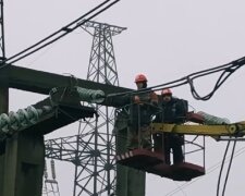 График отключения света с 27 по 28 октября в Черниговской области