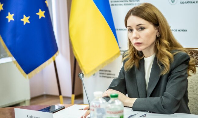 Светлана Гринчук