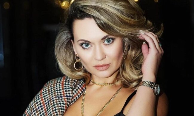 анна саливанчук