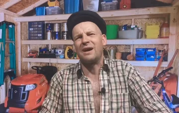 Юрий Великий, скриншот: YouTube