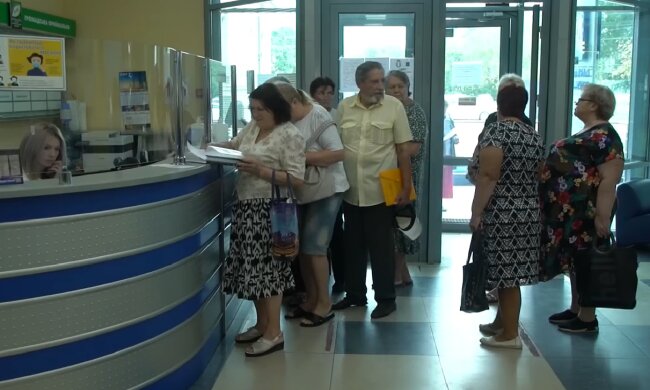 Робота для пенсіонерів в Запоріжжі