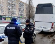 В Одессе пассажиров возил по городу пьяный водитель: не включил фары