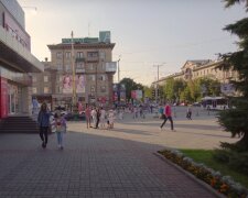 Прогноз погоди у Запоріжжі на тиждень з 7 по 13 липня