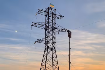 графіки відключення світла у Вінницькій області на 19 травня