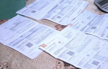 Повышение тарифов на коммунальные услуги в Харьковской области