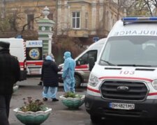 Оставила сына в ванной без присмотра: медики бросили все силы на спасение ребенка в Харькове