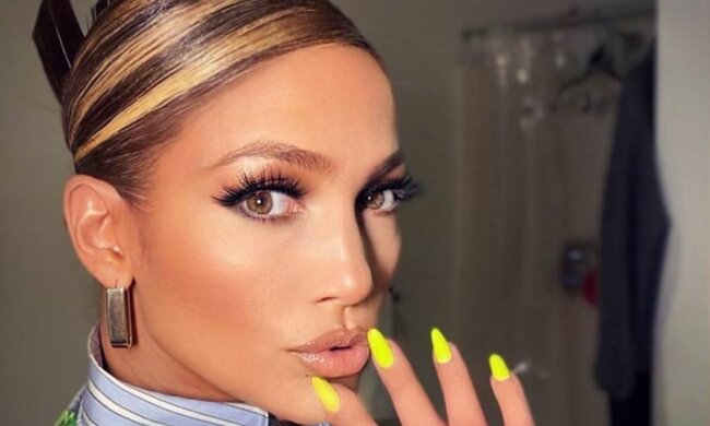 дженнифер лопес