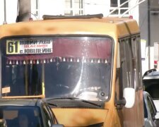 Подорожчання проїзду у Рівному
