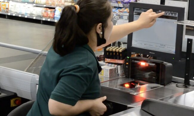 Подорожание продуктов в Днепре