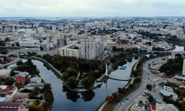 Прогноз погоды в Харькове на неделю с 26 ноября по 2 декабря