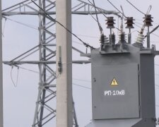 Графіки відключення світла в Сумах на 30 грудня