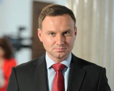 Президент Польщі підтримав «малий бізнес»