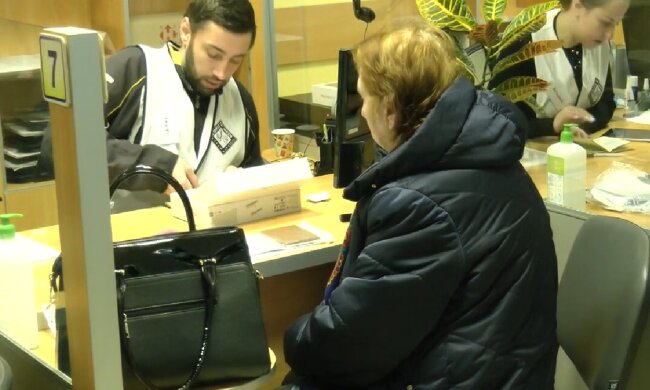 Денежная помощь в Одесской области для пенсионеров