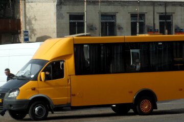маршрутка