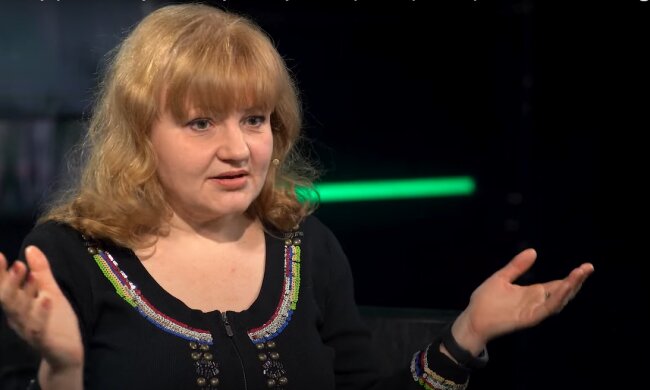 Юлия Глушко сообщила, какая в Украине песенная культура: «Мы смогли родить самых известных певцов»