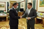 Президент в одному інтерв'ю сказав: "Ми думали що довіряти нема кому, а з'ясувалося, що довіряти зовсім нікому" - ЗМІ