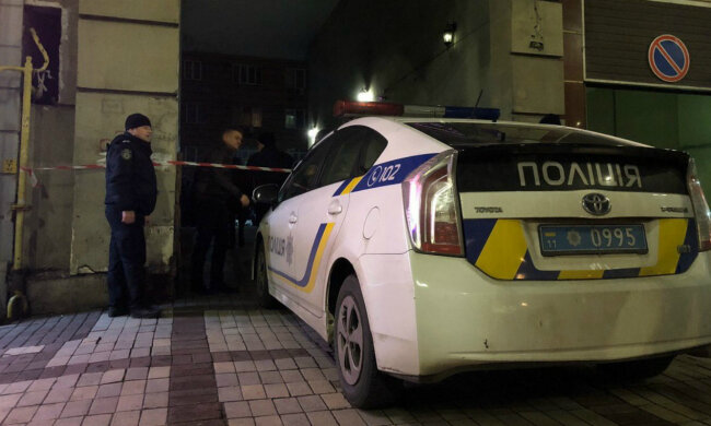 андрей сотник, убийство хирурга в киеве