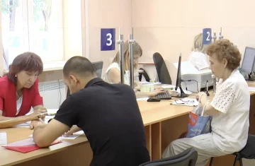 Робота для пенсіонерів у Миколаєві