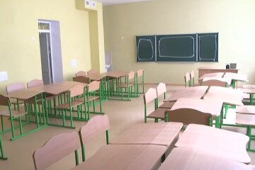 школы, учеба, учеба во время войны