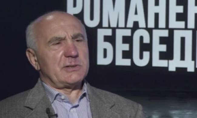 То, как создавались самолеты в Советском Союзе и в независимой Украине – это разные вещи, - Вовнянко