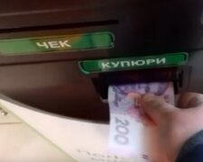 В Одессе мужчина разбогател на 50 тысяч гривен: "пополнил счет одной купюрой", детали