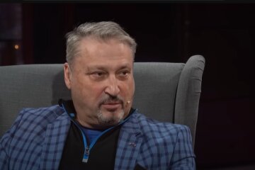 У нас є закон в Америці, що ти не можеш працювати проти тієї країни, де ти народився, - Гаррі Табах про розвідку