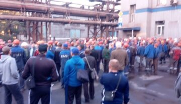 "Когда перестали кормить Киев": в "ДНР" взбунтовались против оккупантов, выдвинуты требования