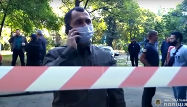 "Была доброй и светлой девочкой": всплыли детали жестокой расправы над фармацевтом в Одессе, видео