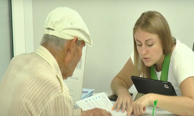Субсидії для пенсіонерів у Черкаській області