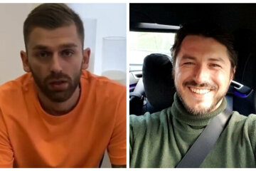 Притула поставив Рибака з "Холостячки" в незручне становище, відео: "Аж почервонів, як виривалося"