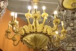 Графік відключення світла на тиждень з 6 по 12 жовтня в Кіровоградській області