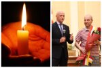 "Не стало  уникального человека": в одесской мэрии сообщили о трагедии
