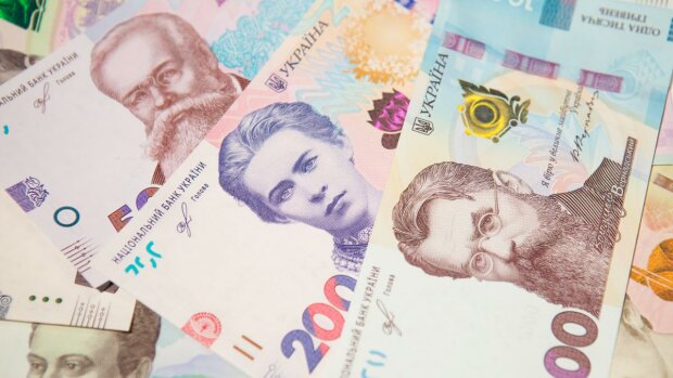 Деньги, депозит, зарплата