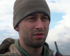 "Люди забывают, что здесь у нас война": боец ВСУ обратился к украинцам в тылу